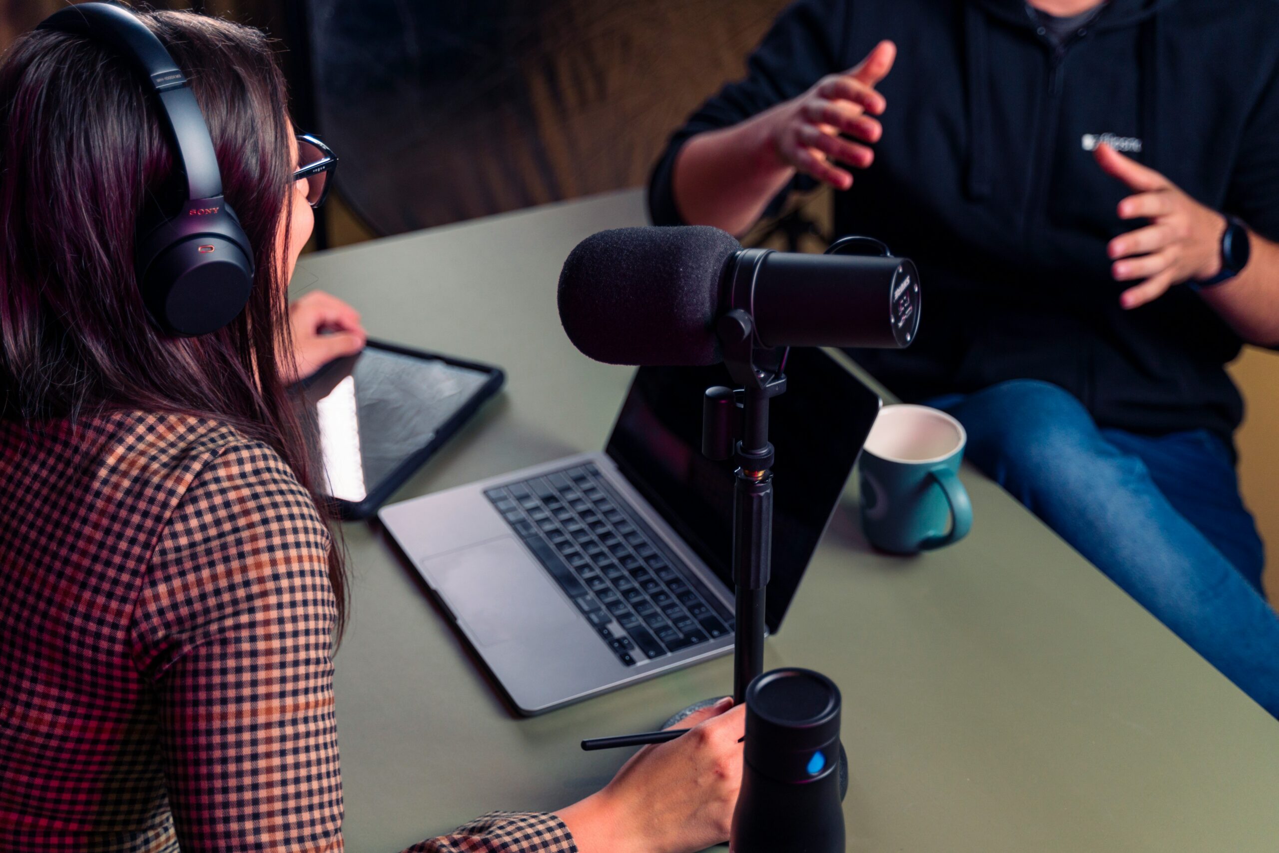 Why Guest Podcasting is the Secret to Fast-Tracking Your Brand Growth