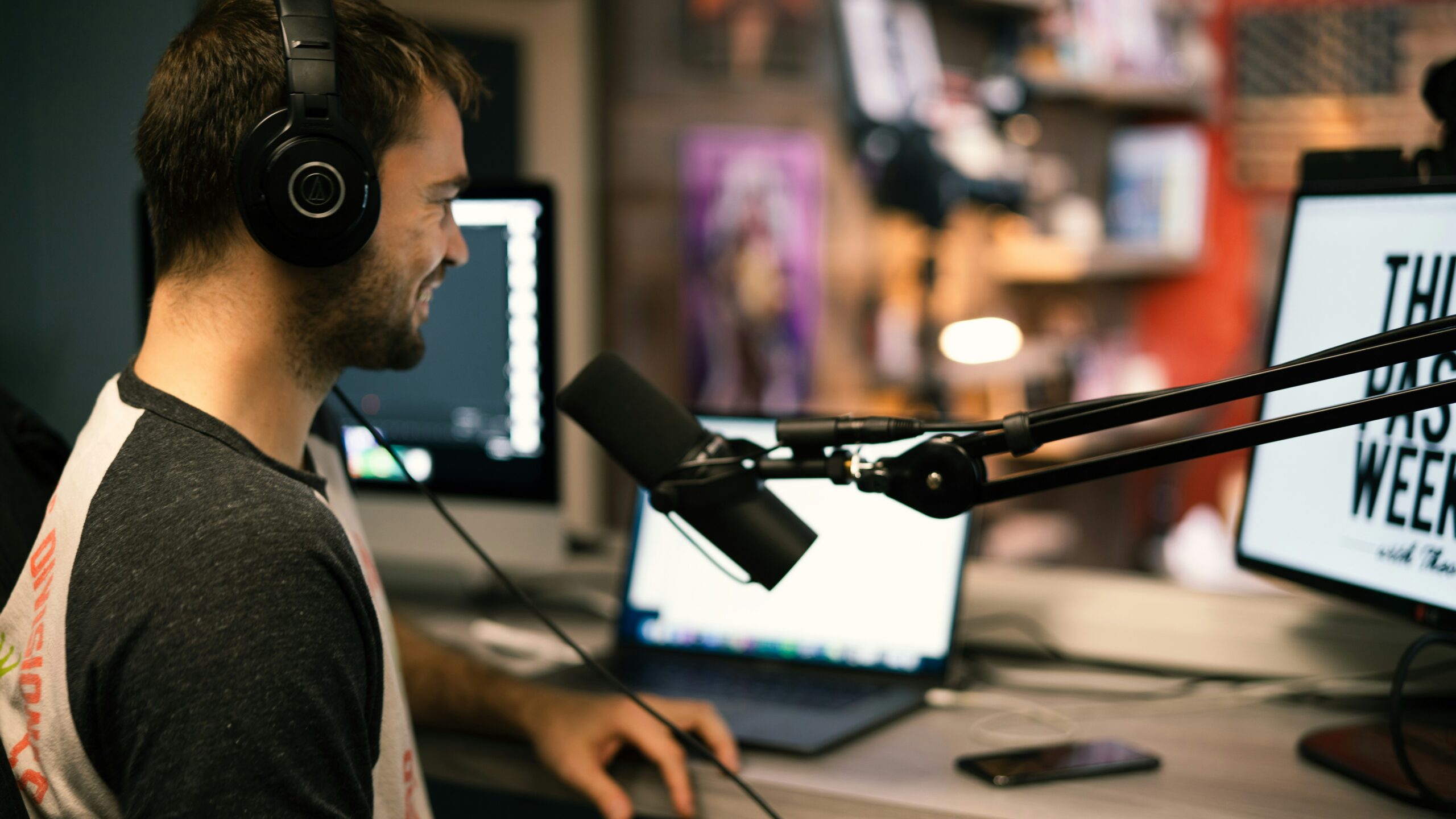 Maximize Your Podcast: How to Turn One Episode into 10+ Pieces of Content
