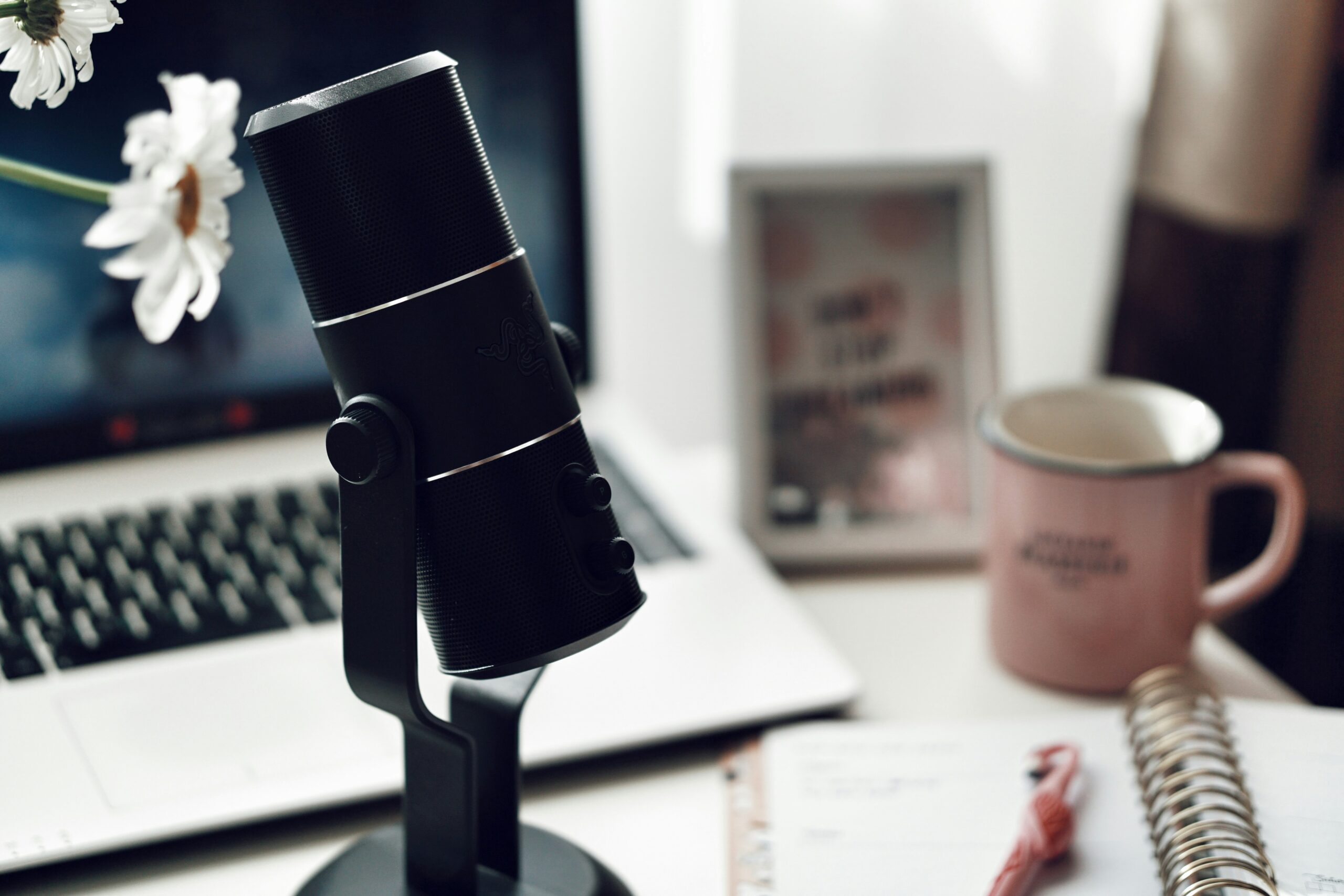 Case Study: Wes Cuprill
