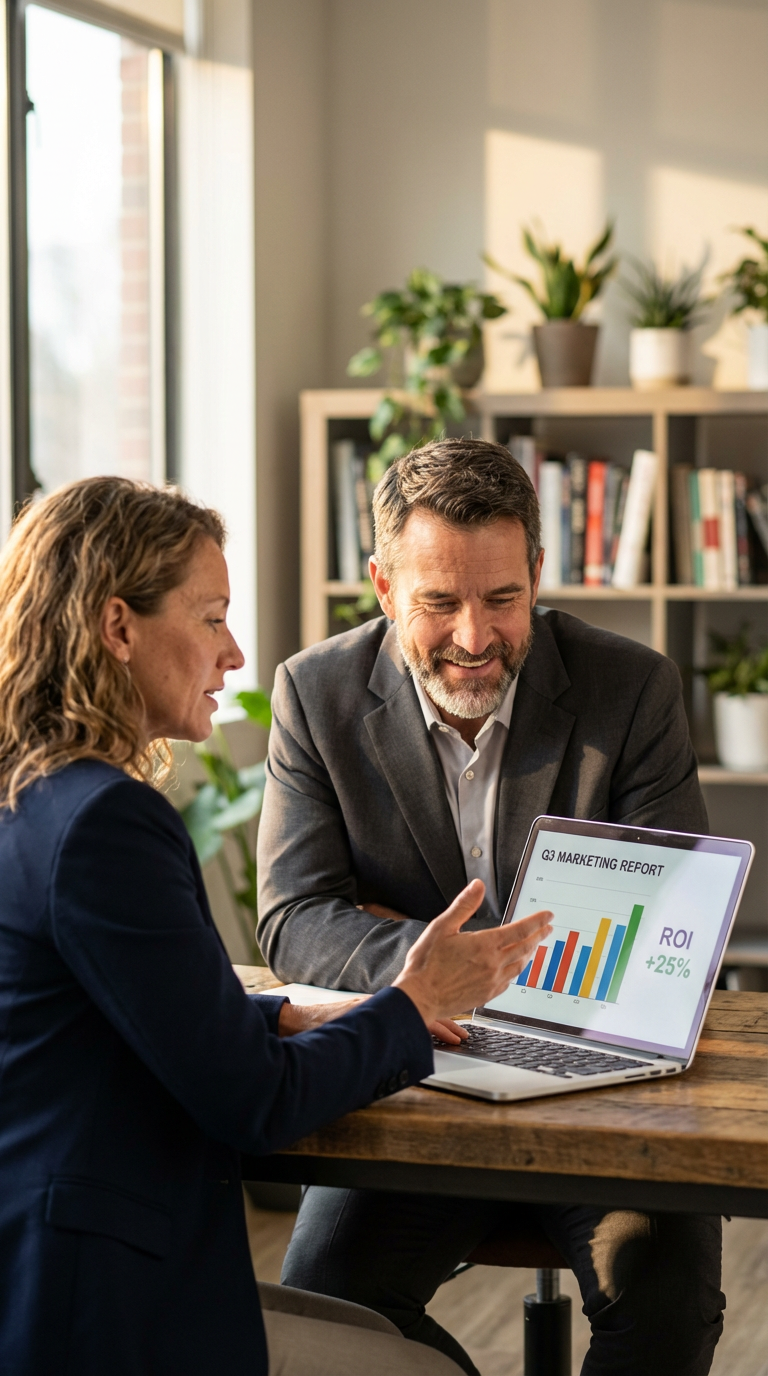 Are Done-for-You Services Worth the Investment?