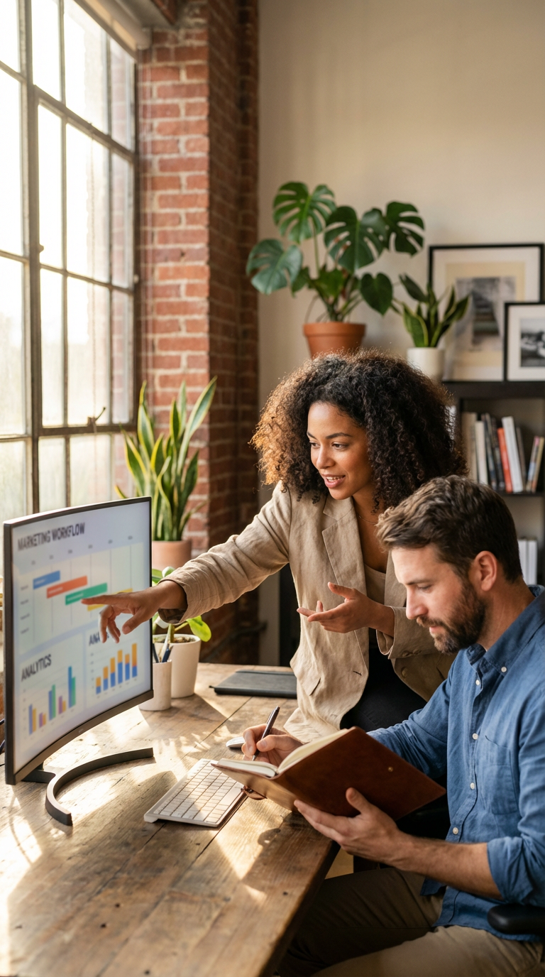 What Are Done-For-You Services? Complete Guide