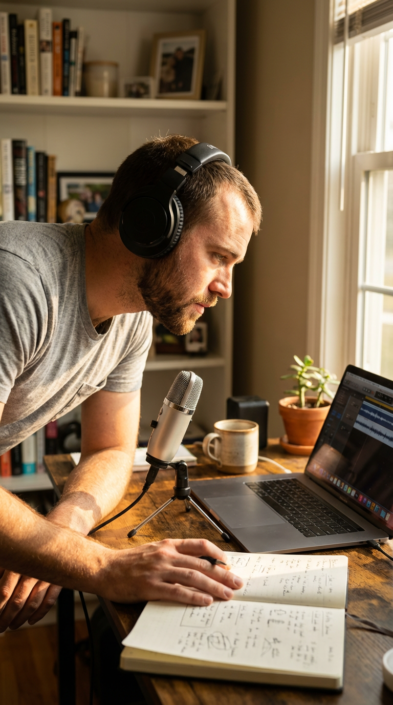 Are There Podcasts About How to Start a Podcast? 2026 Complete Guide