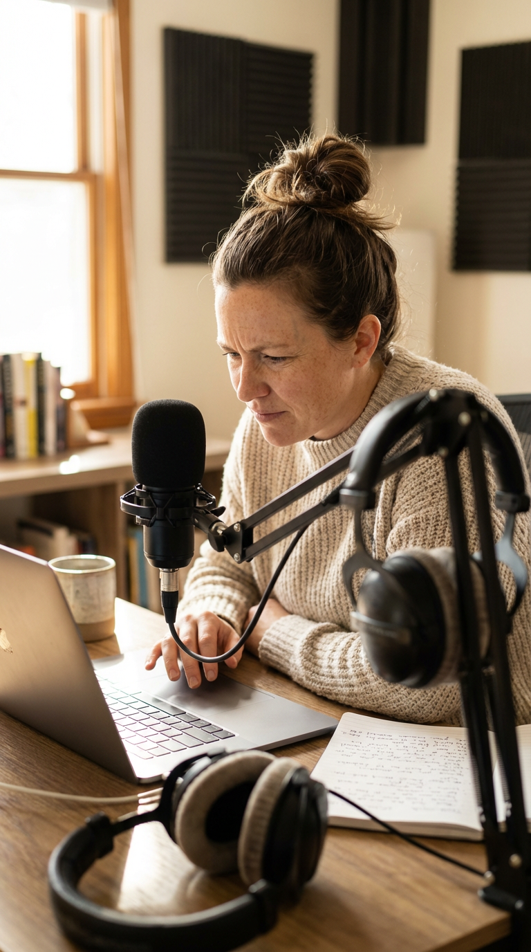 How to Compare Podcast Production Services: Complete 2026 Guide