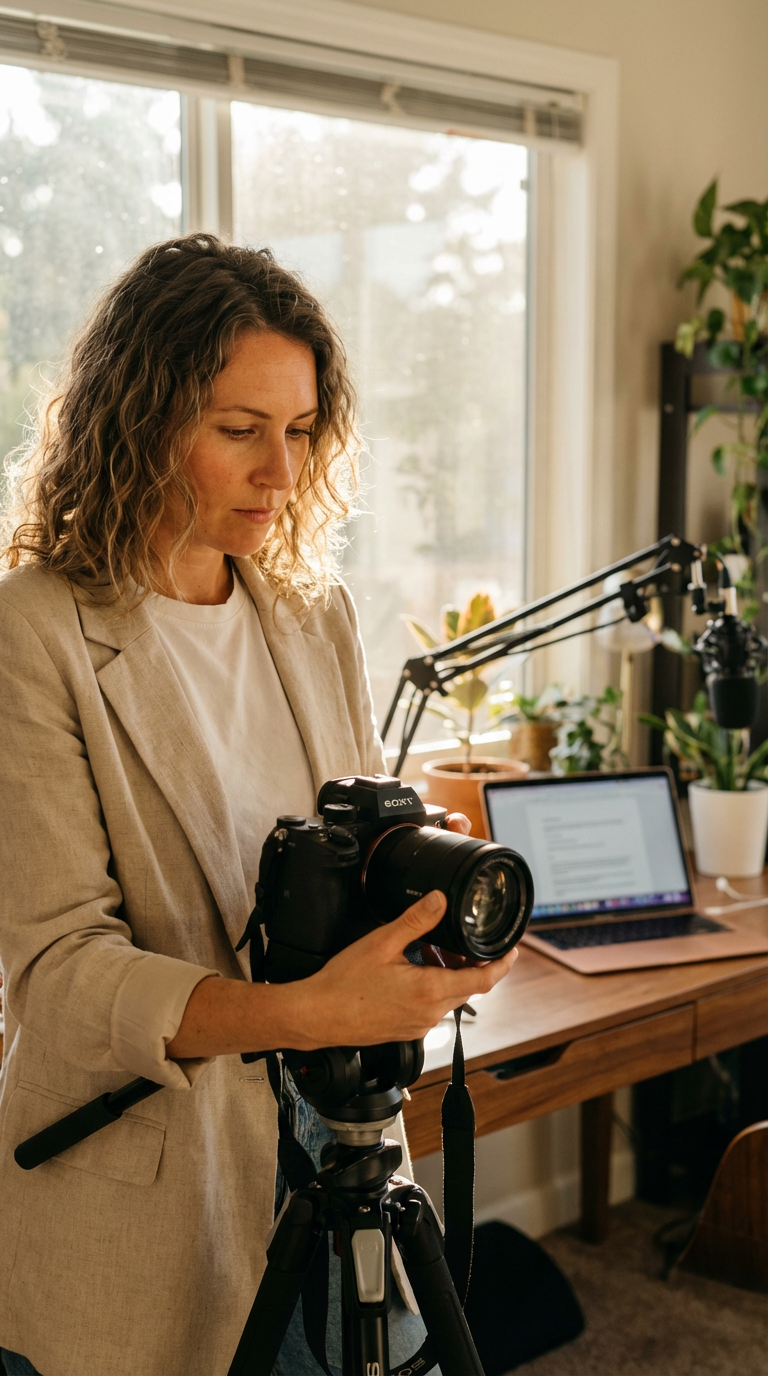 How to Create a YouTube Channel for Business: Strategic Guide