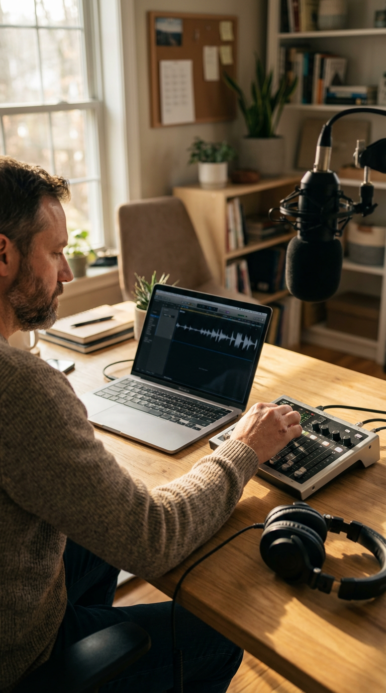 How Much Does Podcast Production Cost? Complete Guide