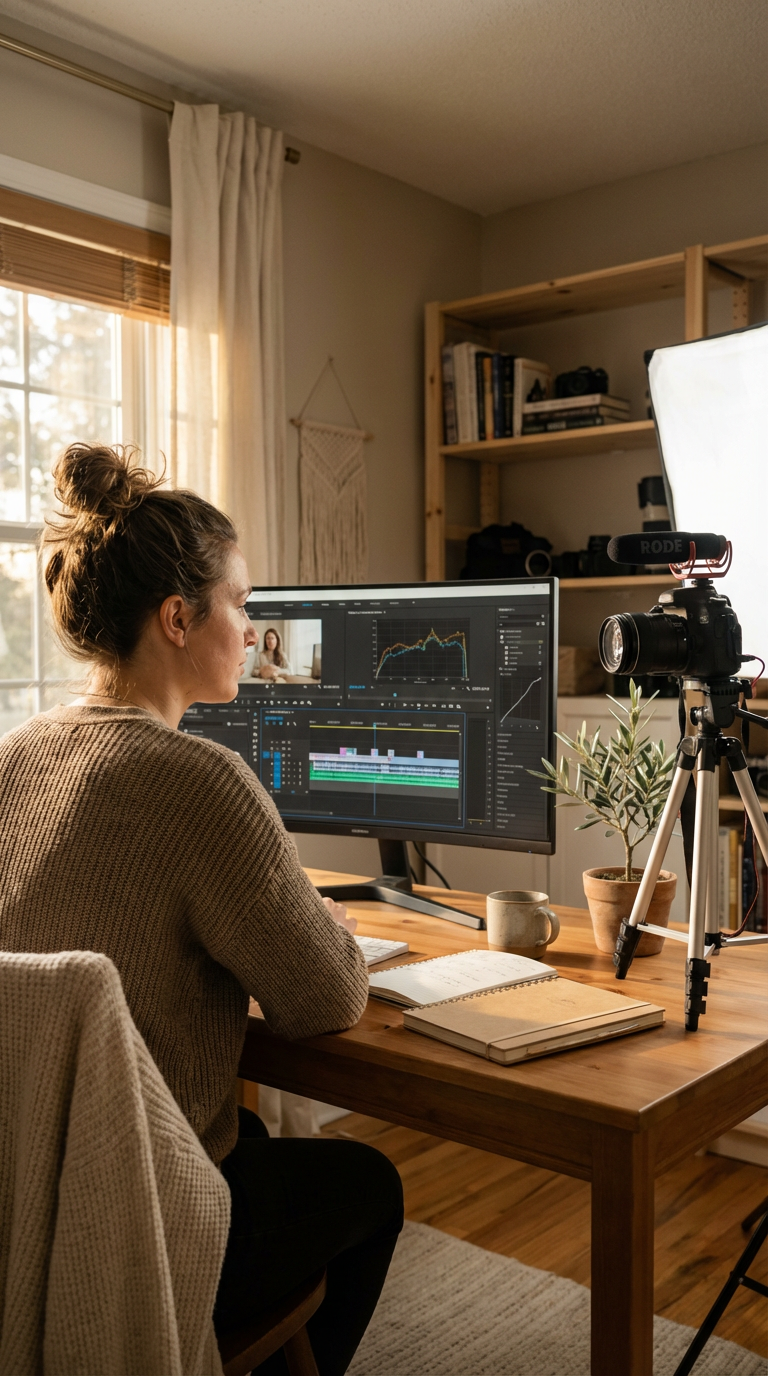 What is YouTube Production? Complete Guide for Creators