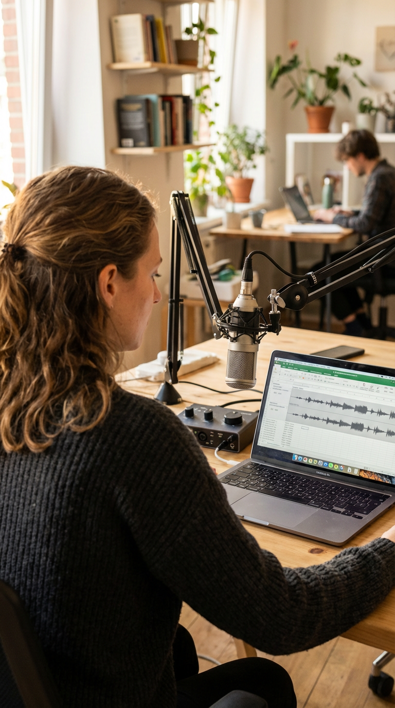 How Much Does Podcast Production Cost?