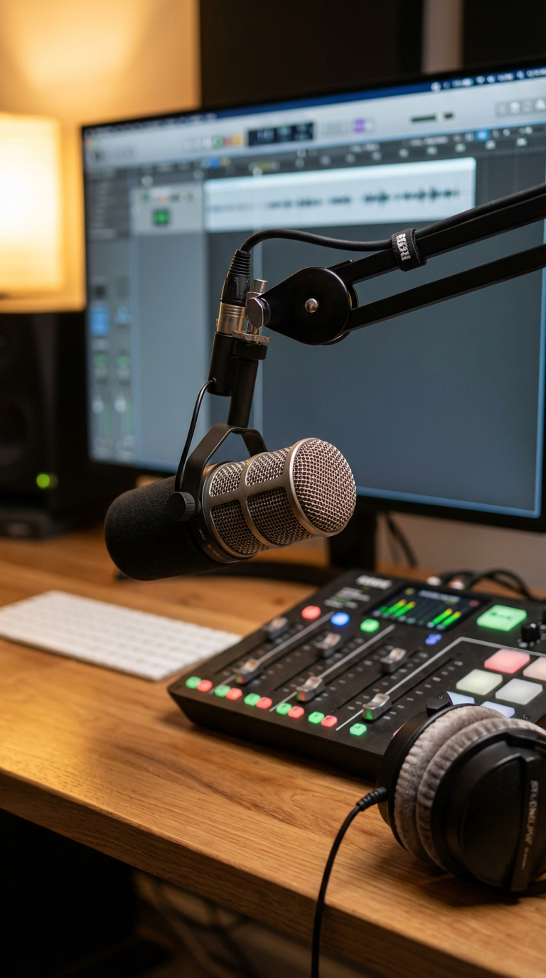 How Much Does Podcast Production Cost? Complete Guide