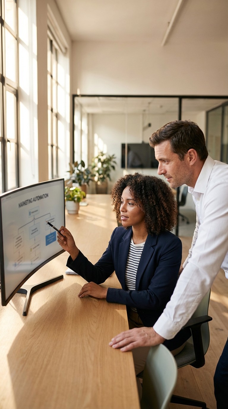 How to Create an Effective Lead Generation Funnel