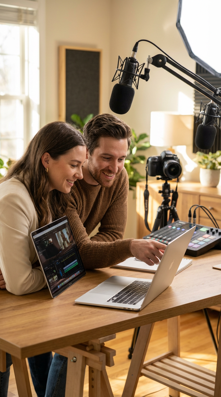 How to Choose the Right Done-For-You Service Provider
